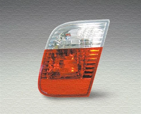 Tail Light Assembly